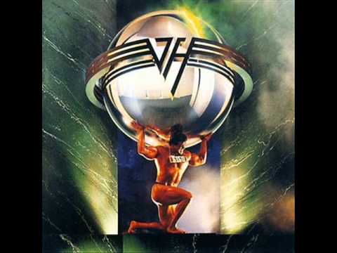 Van Halen - Why Can&#039;t This Be Love